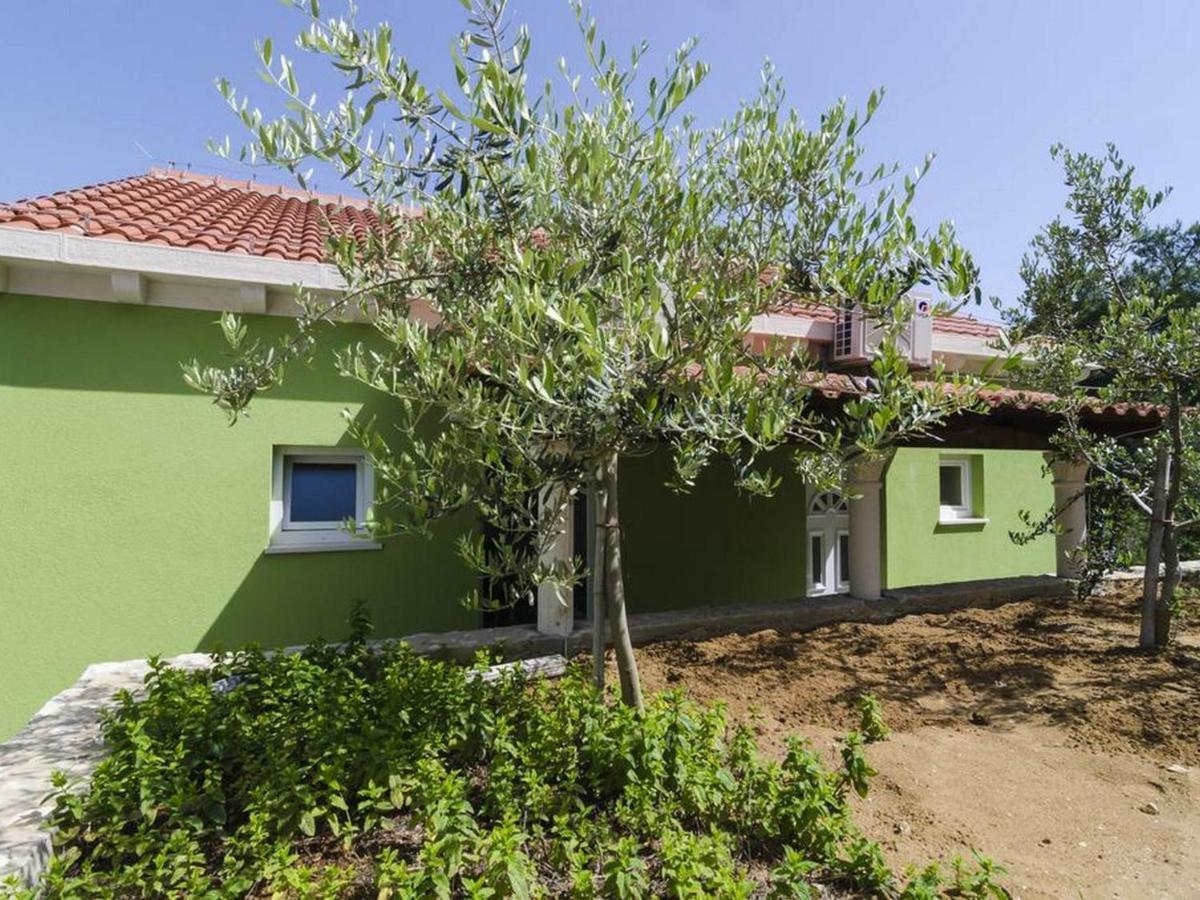 Apartments Matusko 사플루나라 외부 사진