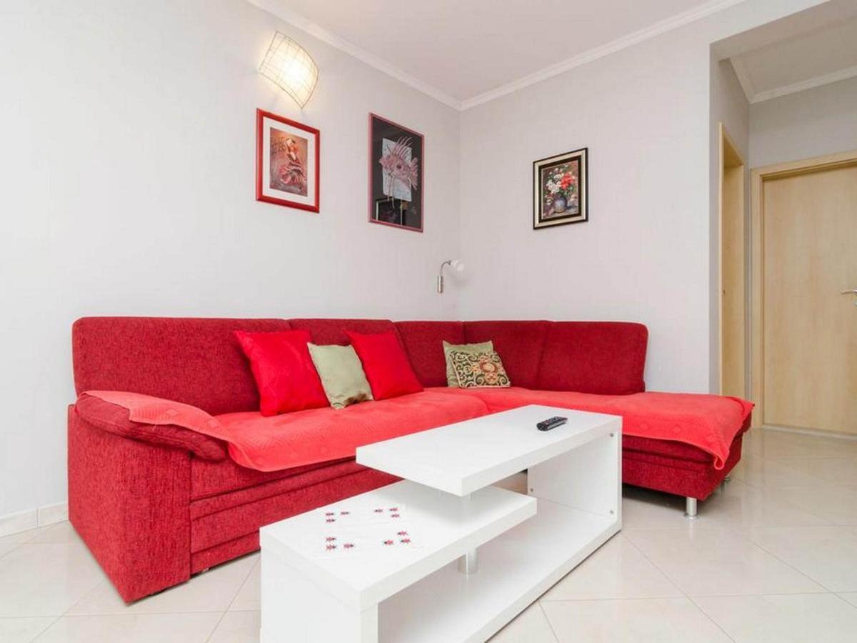 Apartments Matusko 사플루나라 객실 사진