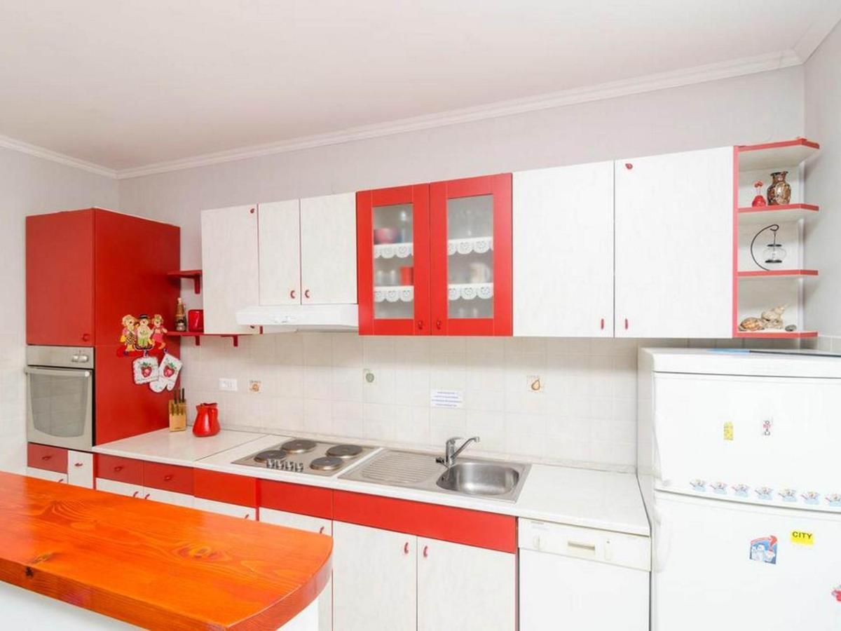 Apartments Matusko 사플루나라 객실 사진