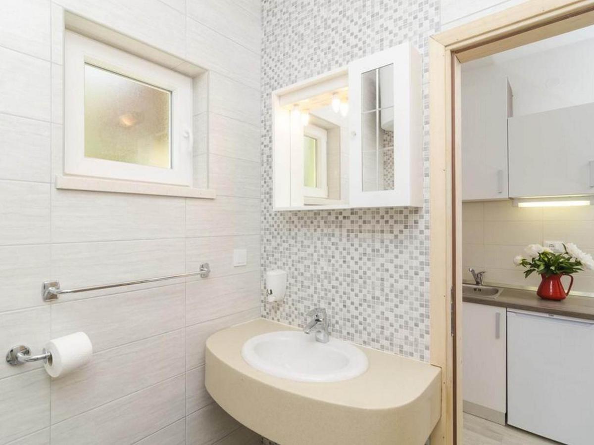 Apartments Matusko 사플루나라 객실 사진