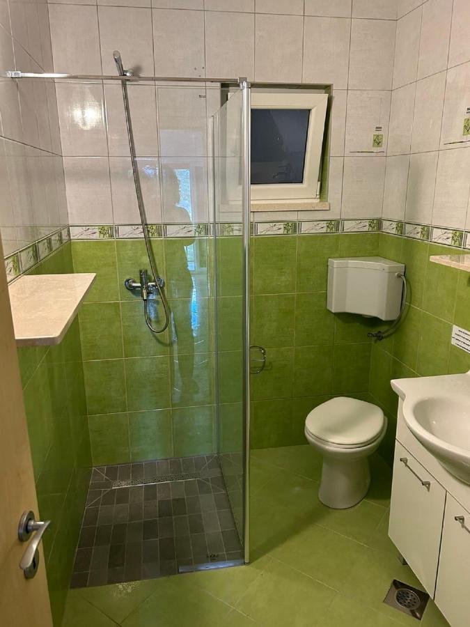 Apartments Matusko 사플루나라 외부 사진