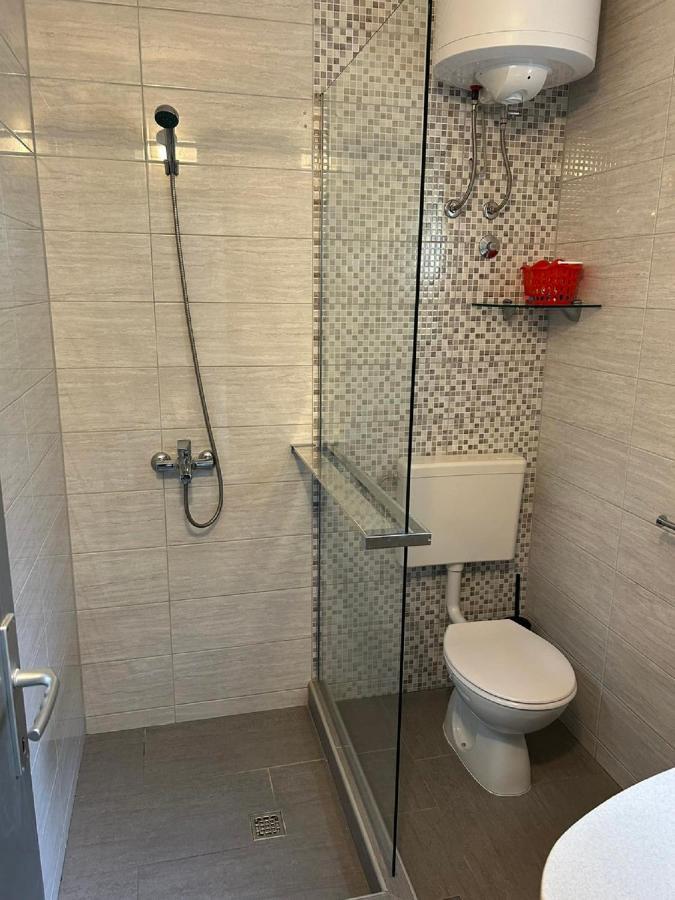 Apartments Matusko 사플루나라 외부 사진