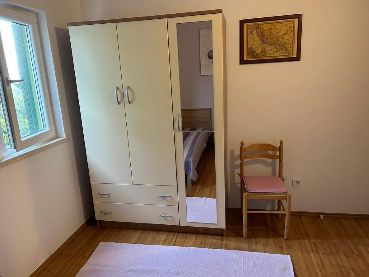 Apartments Matusko 사플루나라 외부 사진