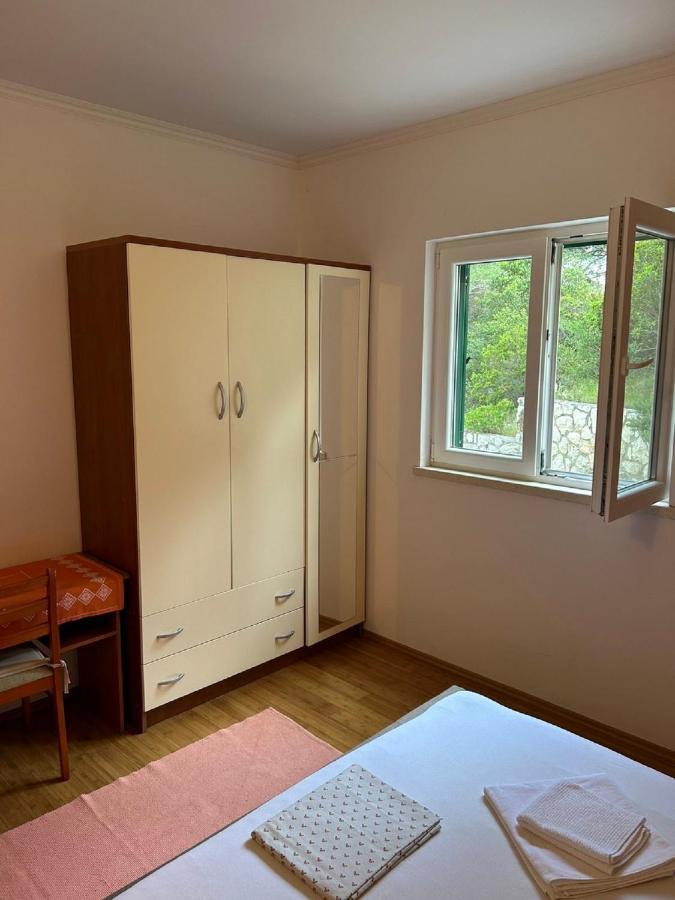 Apartments Matusko 사플루나라 외부 사진